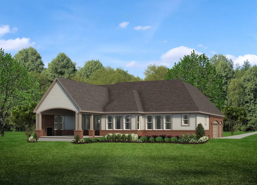 63738 Redbud, Washington, MI 48095 - #2