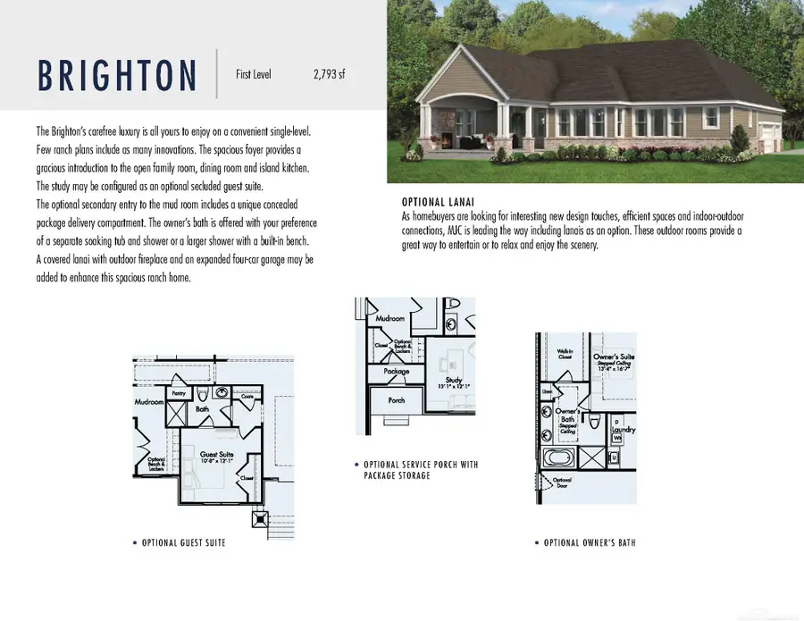 63738 Redbud, Washington, MI 48095 - #3