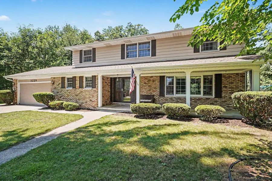 3229 Delevan, Saginaw, MI 48603 - #2