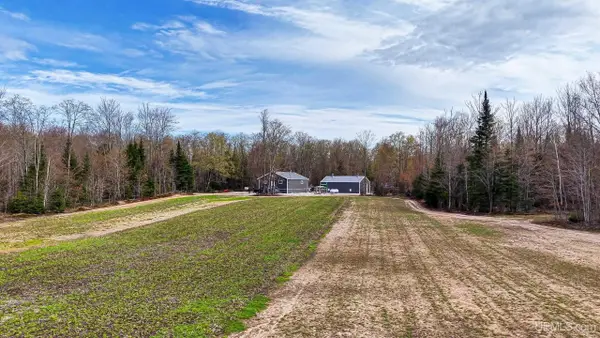 11307 Chesbrough Lake, Newberry, MI 49868