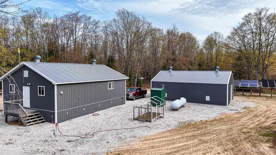 11307 Chesbrough Lake, Newberry, MI 49868 - #3