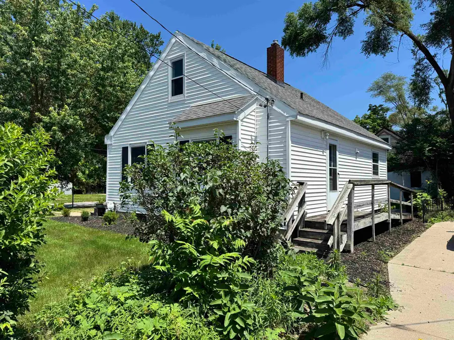 104 Bradley, Midland, MI 48640 - #3