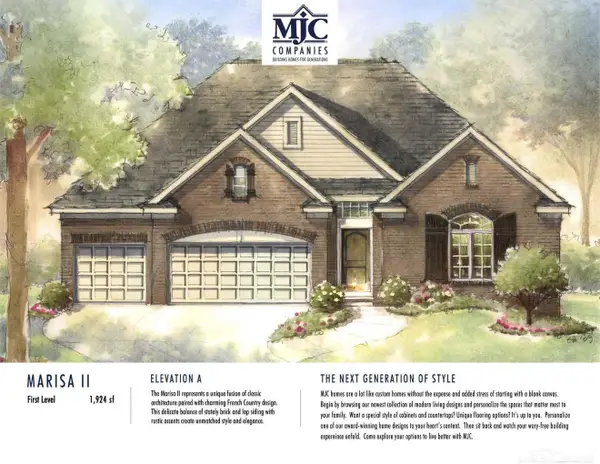 16871 Crittenden #232, Macomb Twp, MI 48044