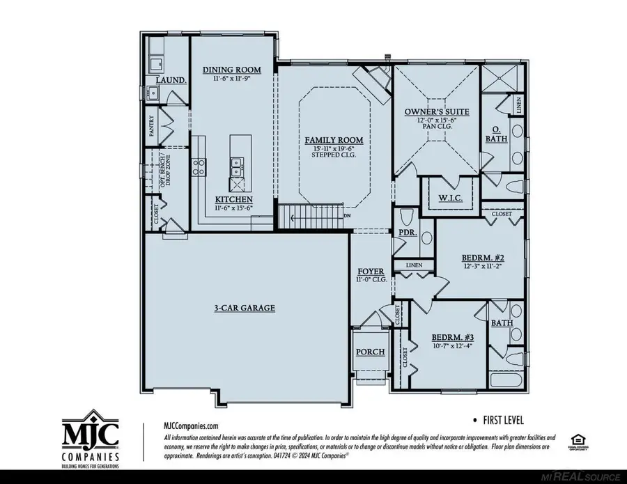 16871 Crittenden #232, Macomb, MI 48044 - #2