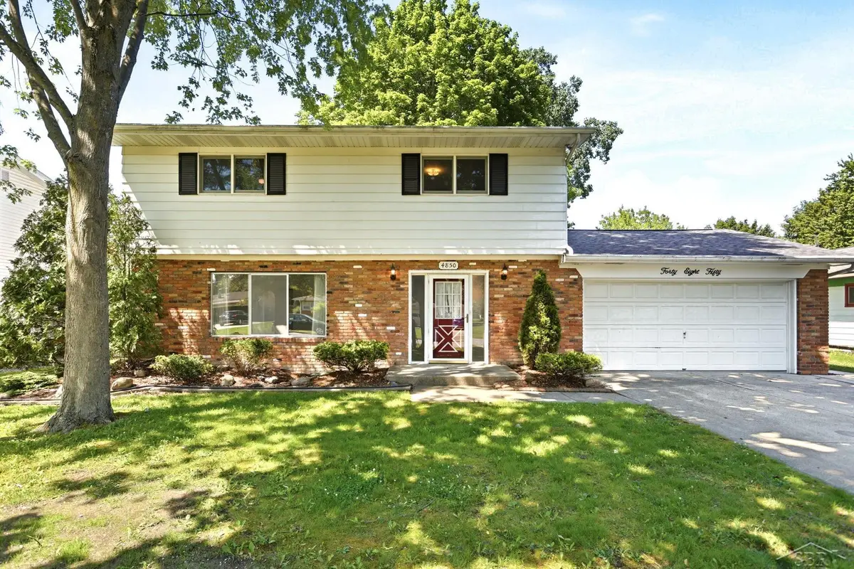 4850 Hanover, Saginaw, MI 48603 - #1