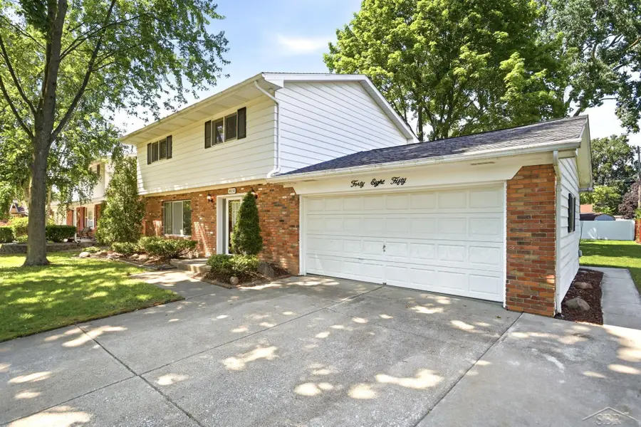 4850 Hanover, Saginaw, MI 48603 - #2