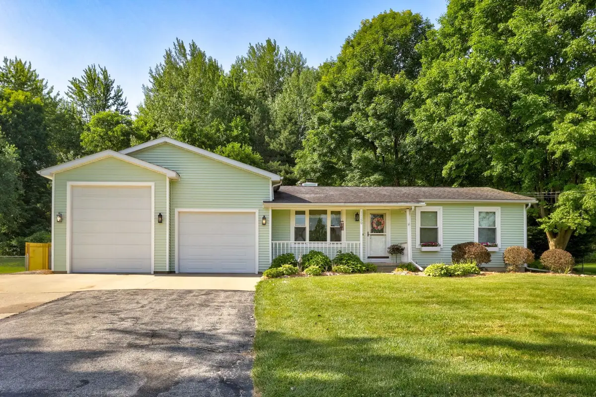 11150 Lange, Birch Run, MI 48415 - #1