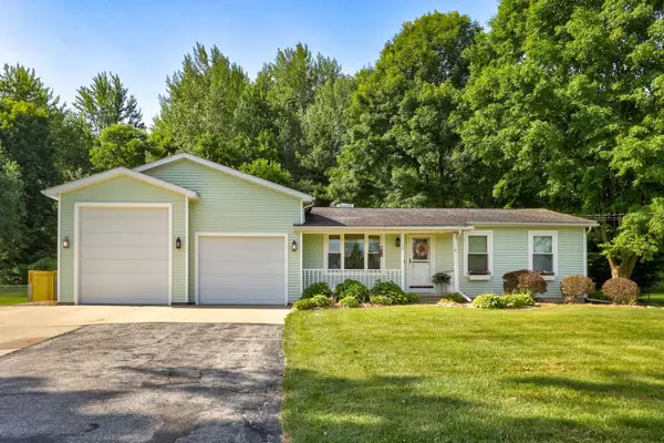 11150 Lange, Birch Run, MI 48415