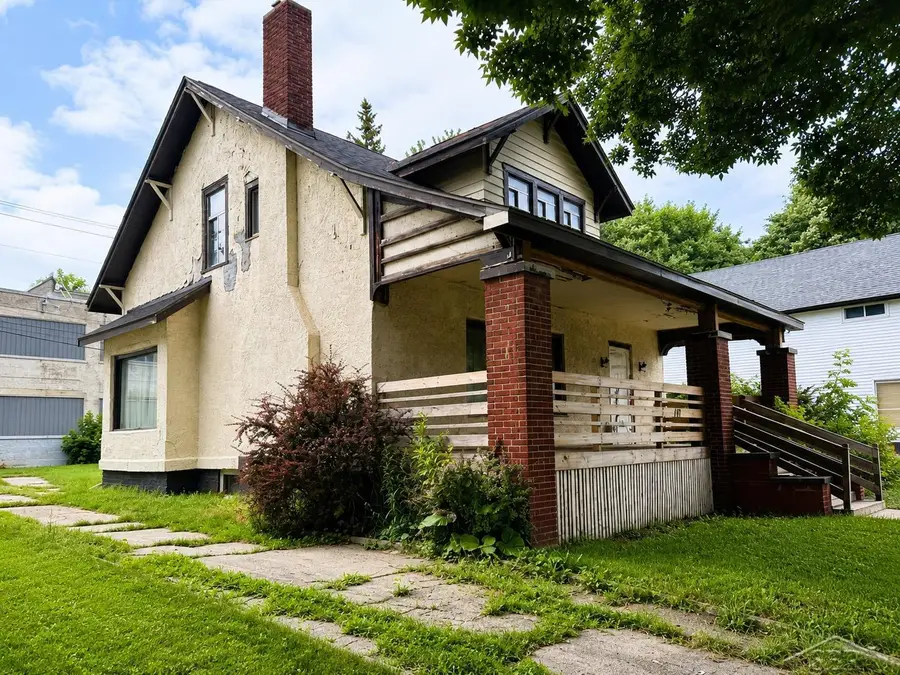 117 N Vanburen, Bay City, MI 48708 - #3