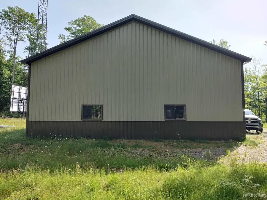 4605 S Sidnaw, Sidnaw, MI 49961 - #3