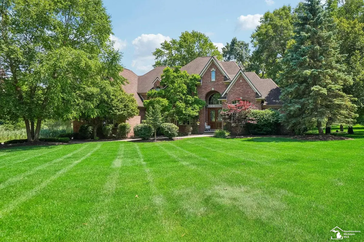 5322 N Meadow, Ann Arbor, MI 48105 - #1