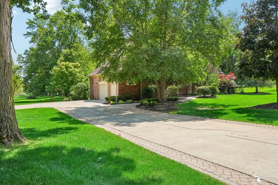 5322 N Meadow, Ann Arbor, MI 48105 - #3