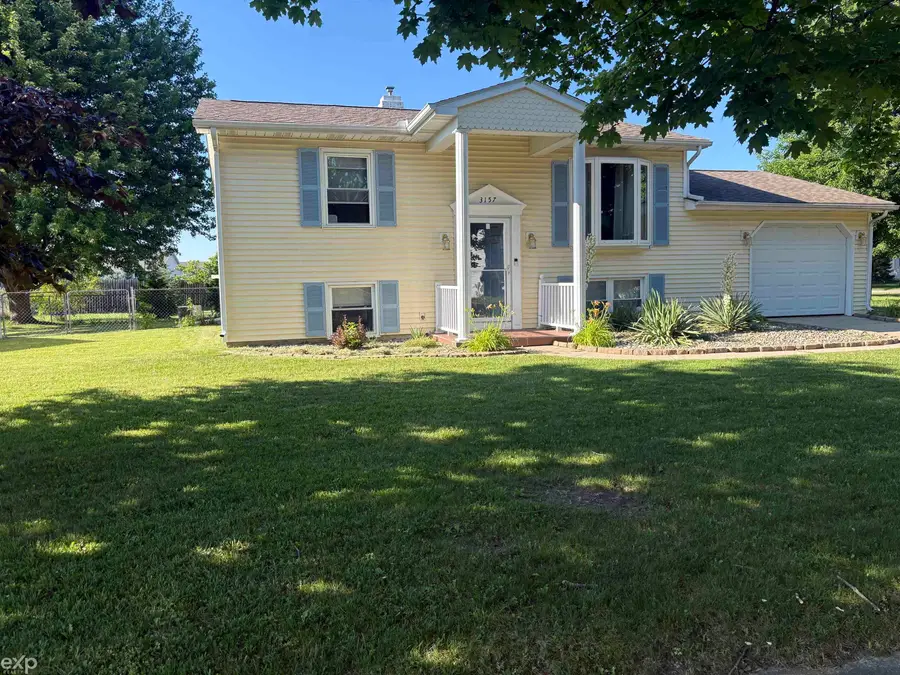 3157 Coventry, Bay City, MI 48706 - #2