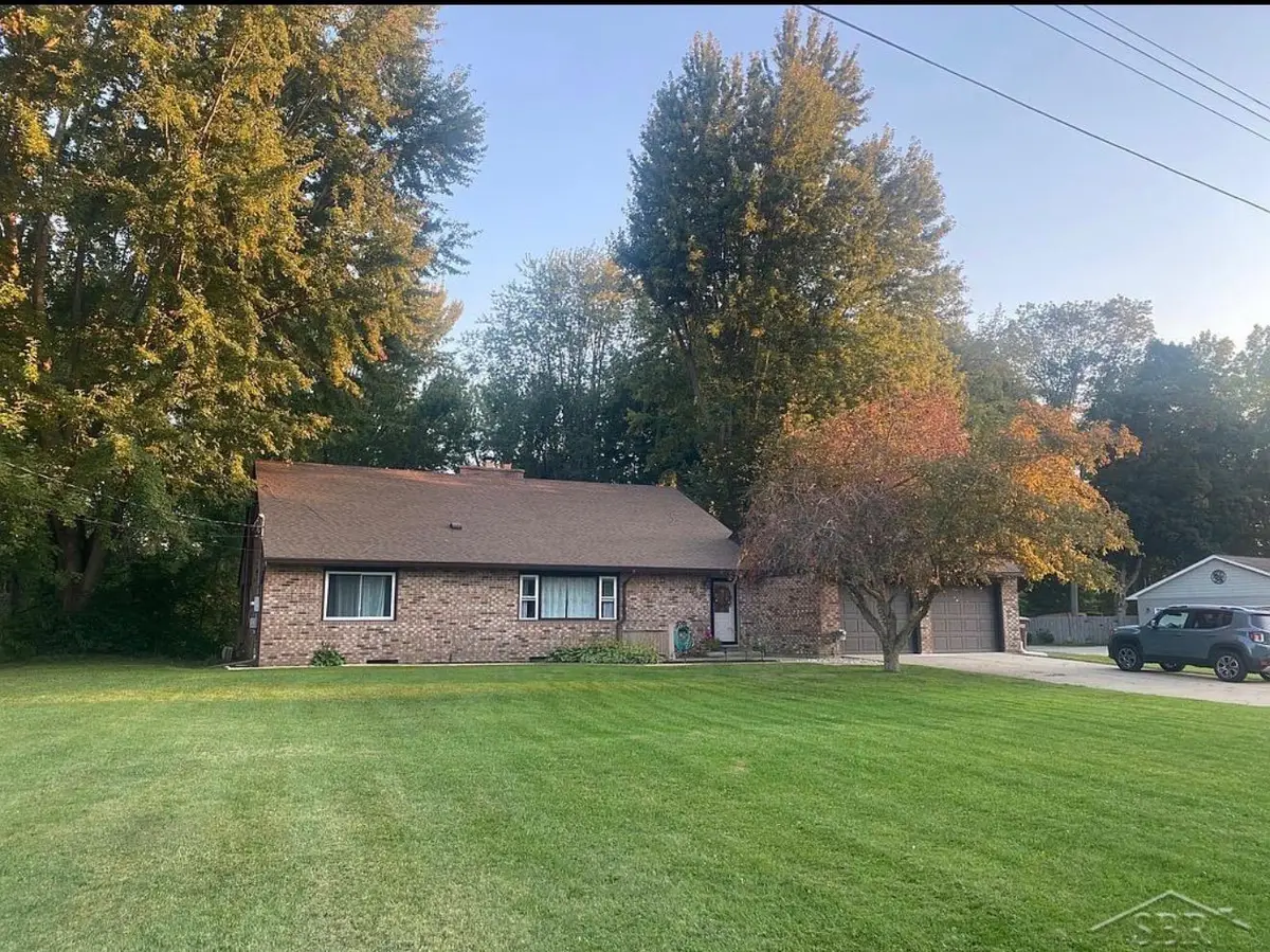 1864 E Chippewa River, Midland, MI 48640 - #1