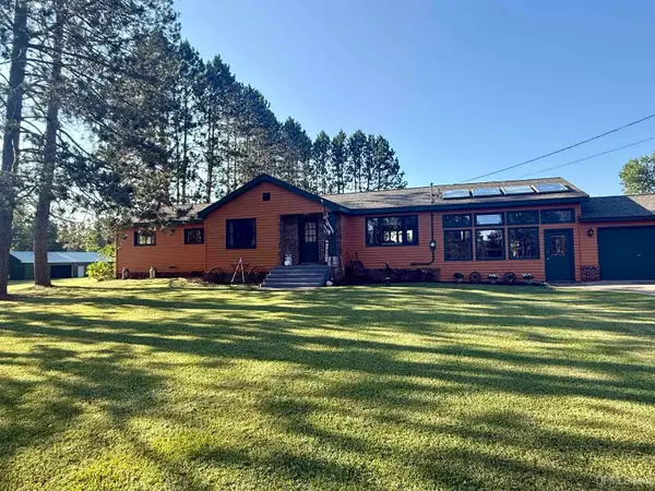 2593 Hwy M69, Crystal Falls, MI 49920