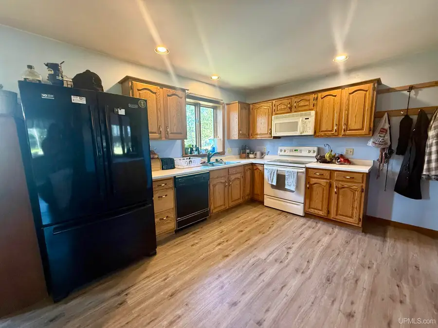 2593 Hwy M69, Crystal Falls, MI 49920 - #2