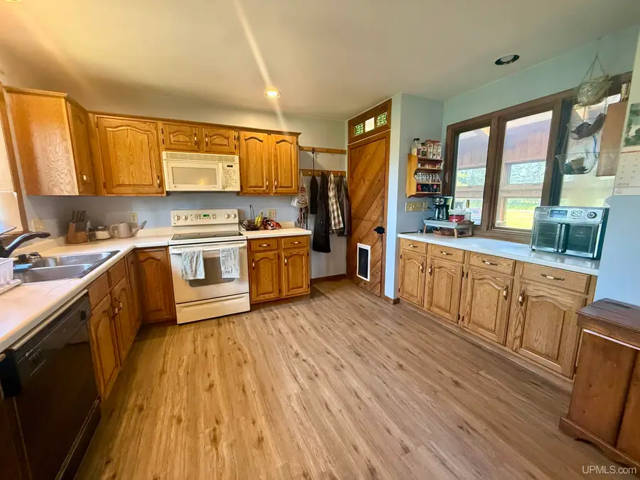 2593 Hwy M69, Crystal Falls, MI 49920 - #3