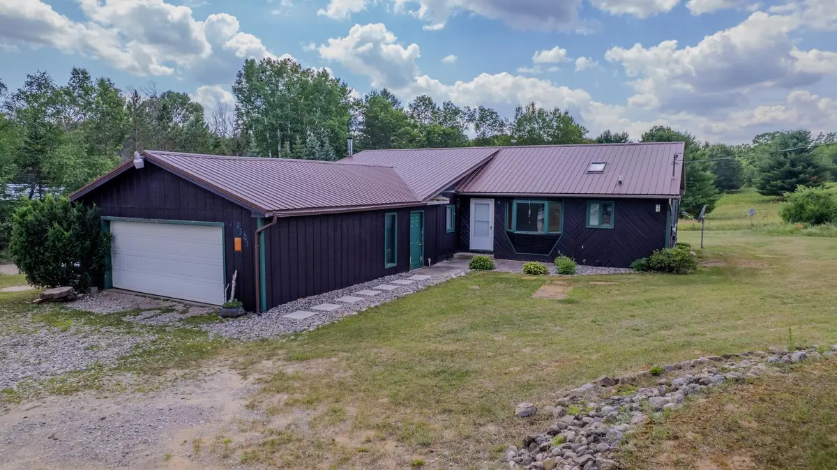 5301 Chappel Dam, Gladwin, MI 48624 - #1