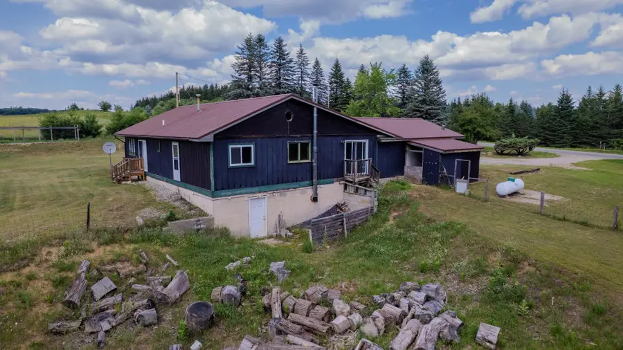5301 Chappel Dam, Gladwin, MI 48624 - #2