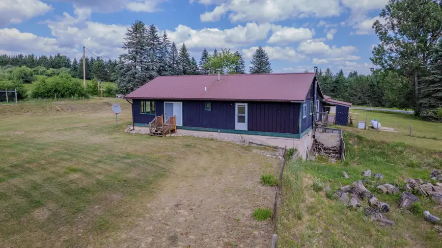 5301 Chappel Dam, Gladwin, MI 48624 - #3