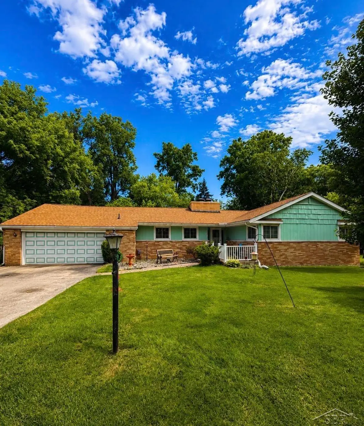 3504 Kirkey, Grand Blanc, MI 48439 - #1
