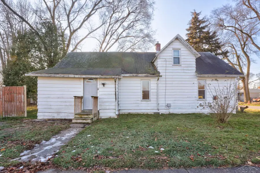 2502 Robinwood, Saginaw, MI 48601 - #2