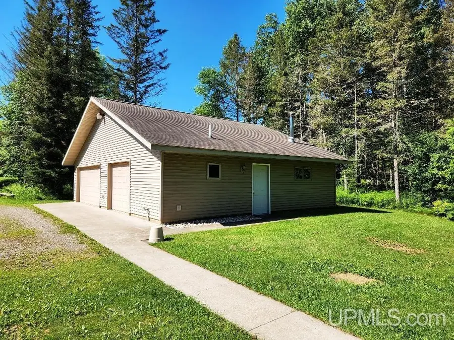 370 Gibbs City, Iron River, MI 49935 - #2