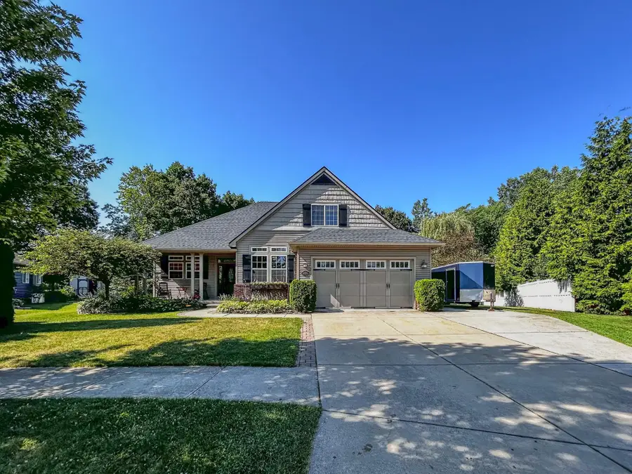 8494 Devin, Davison, MI 48423 - #3