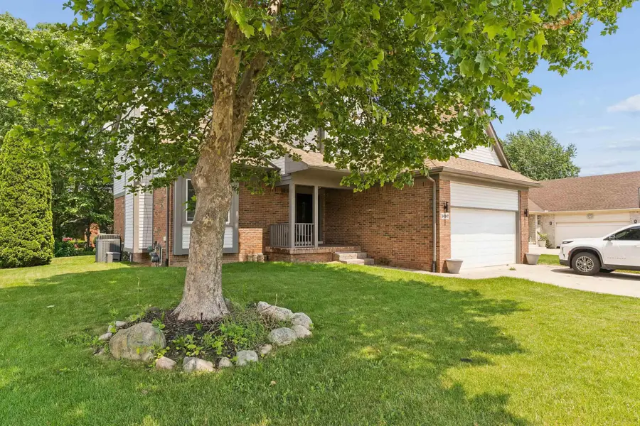 34347 Lillian, New Baltimore, MI 48047 - #2