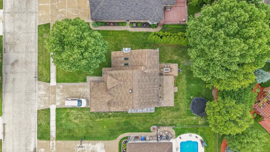 34347 Lillian, New Baltimore, MI 48047 - #3