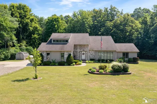 5355 Teal, Petersburg, MI 49270