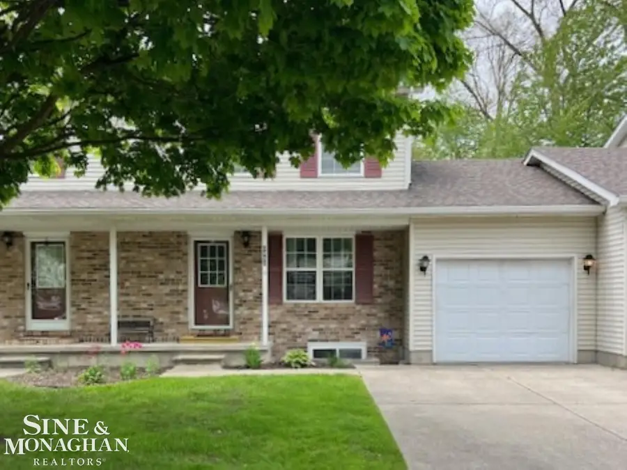 1452 Whispering Woods, Marysville, MI 48040 - #2