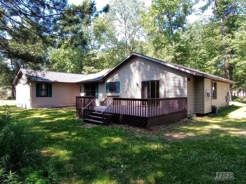 105 Marigold, Houghton Lake, MI 48629 - #3