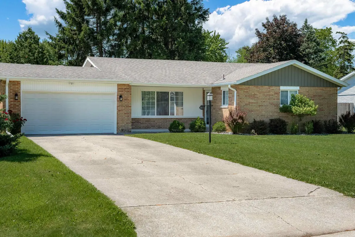 4353 Clement, Saginaw, MI 48603 - #1