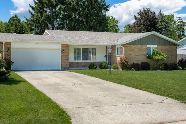 4353 Clement, Saginaw, MI 48603