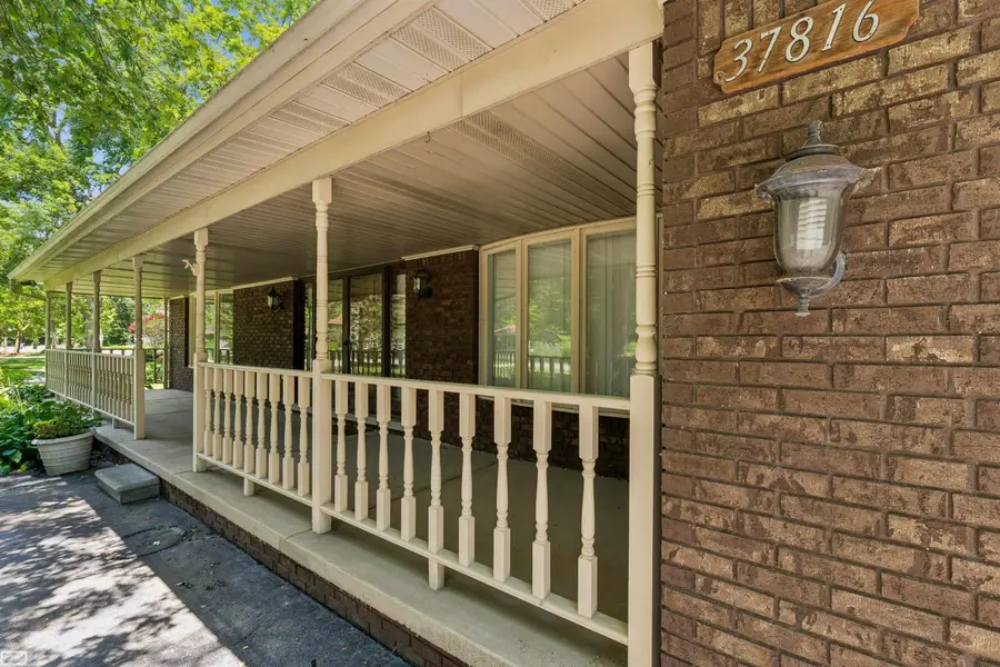 37816 Winkler, Harrison Township, MI 48045 - #3