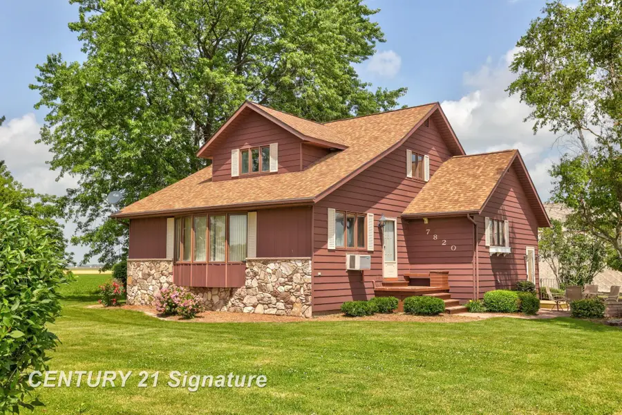 7820 W Darbee, Fairgrove, MI 48733 - #2