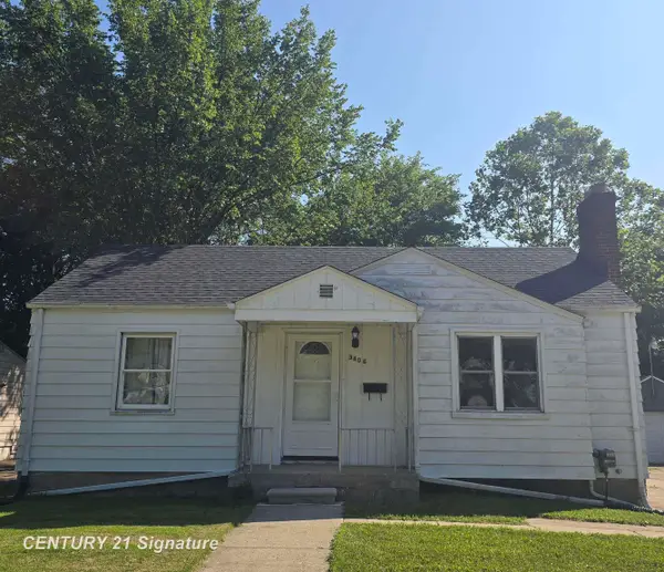 3406 Gratiot, Flint, MI 48503