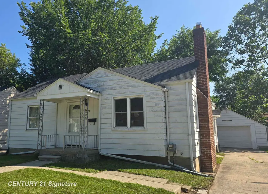 3406 Gratiot, Flint, MI 48503 - #2