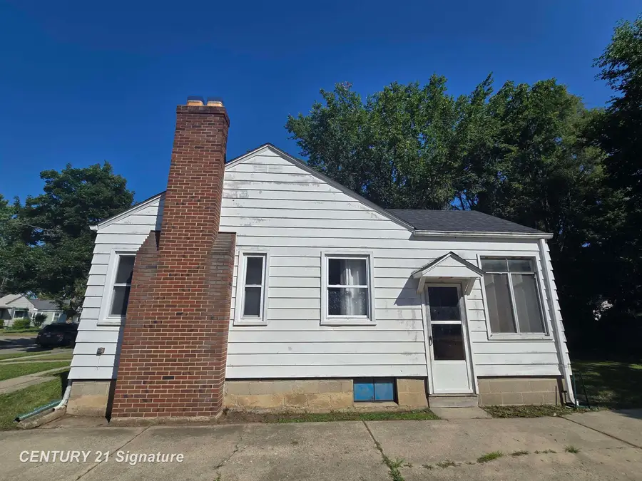 3406 Gratiot, Flint, MI 48503 - #3