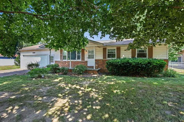 4823 Byron, Vassar, MI 48768