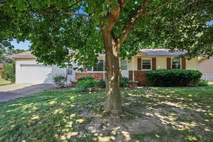 4823 Byron, Vassar, MI 48768 - #2
