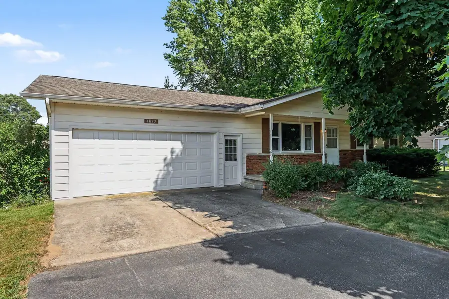 4823 Byron, Vassar, MI 48768 - #3