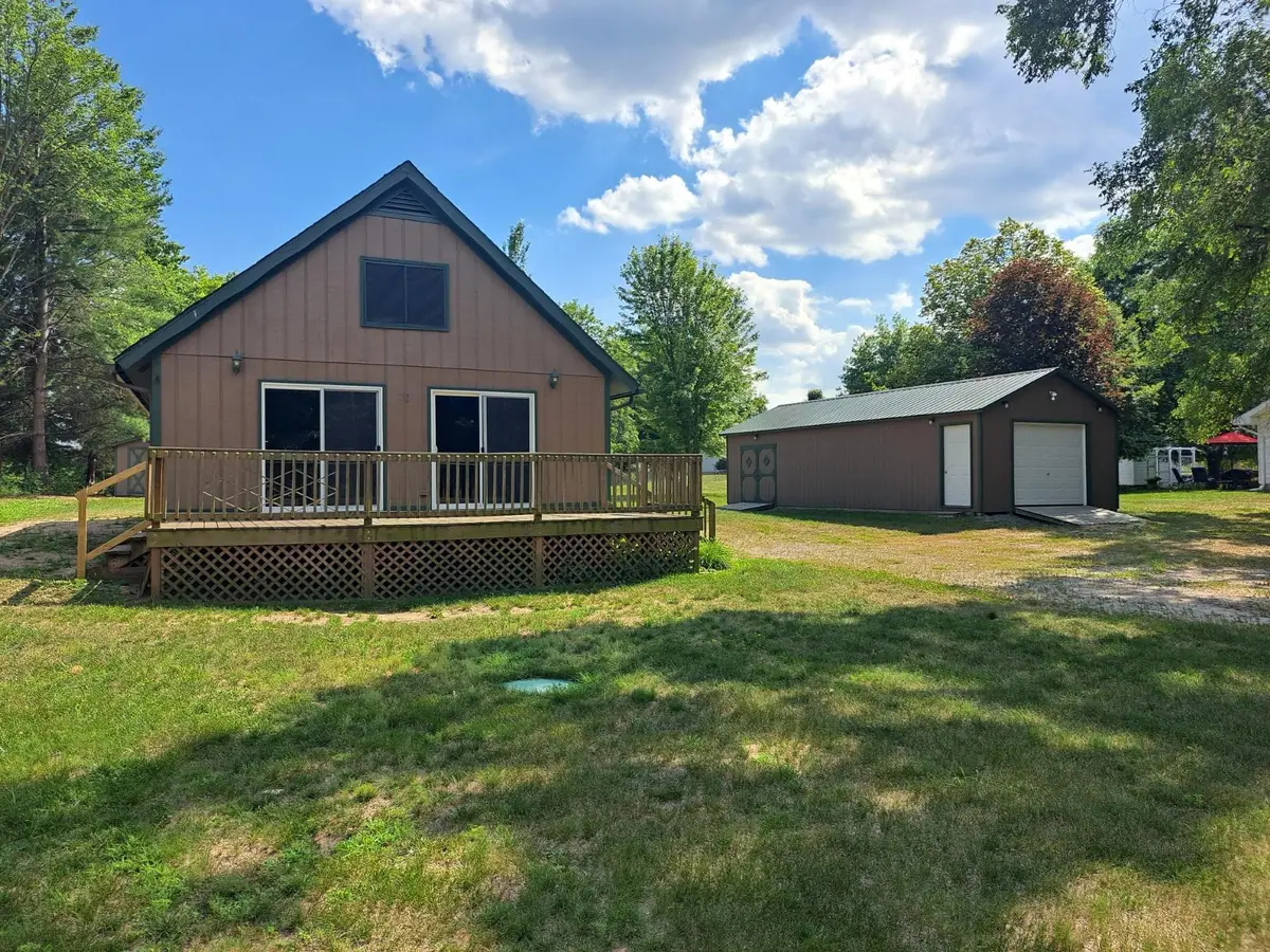 3030 Edgewood, Clare, MI 48617 - #1