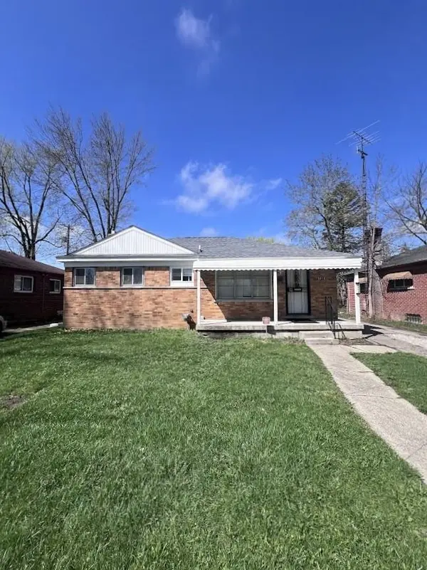 5413 Fleming, Flint, MI 48504
