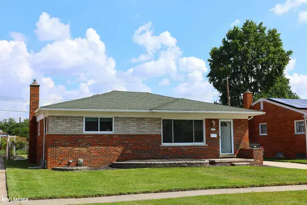 11457 Hanford, Warren, MI 48093