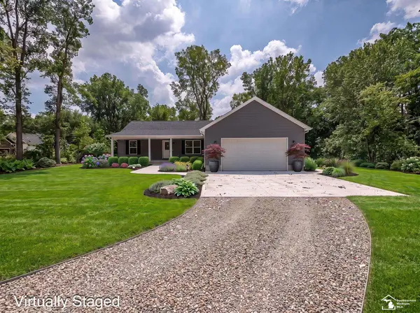 3901 Kane, Carleton, MI 48117
