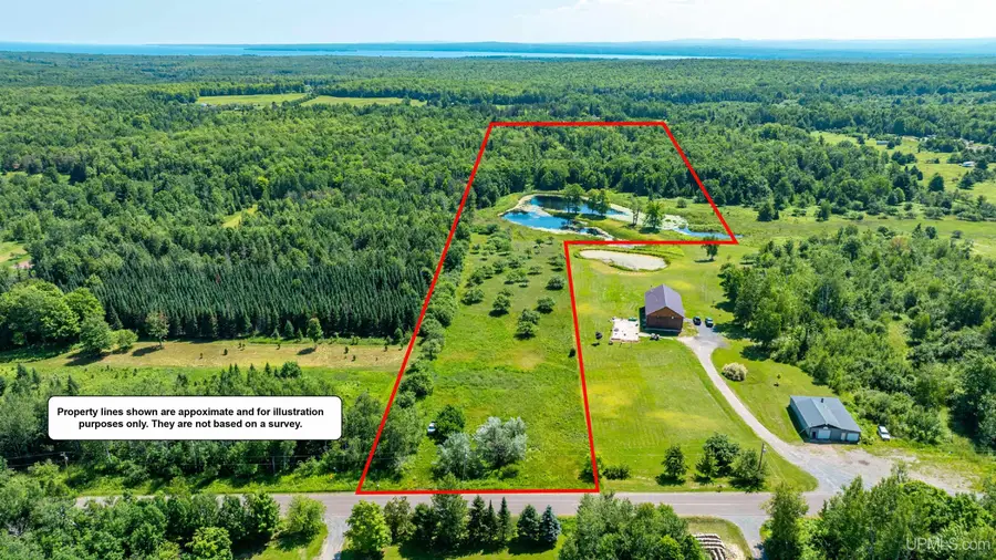 TBD Bellaire, Pelkie, MI 49958 - #3