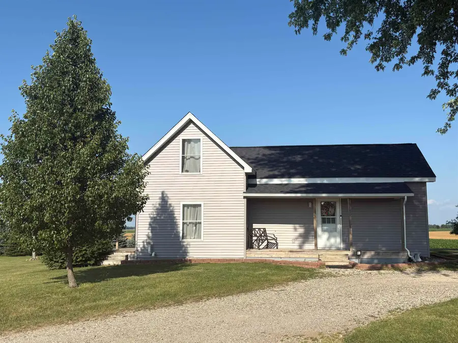 3200 E North Ridge, Chesaning, MI 48616 - #2