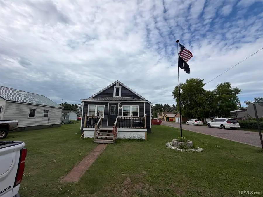 310 Nicholas, Palmer, MI 49871 - #2